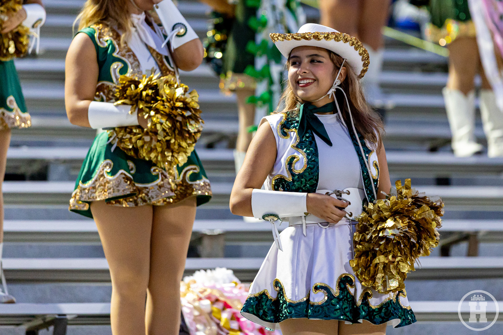 2026 MHS Homecoming