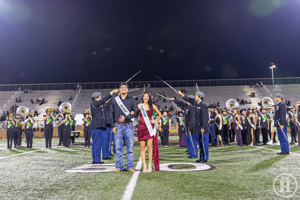2026 MHS Homecoming