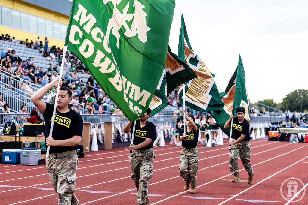 2026 MHS Homecoming