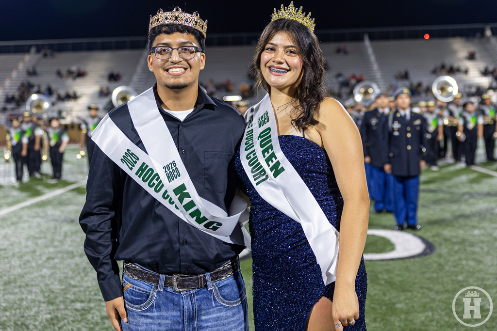 2026 MHS Homecoming