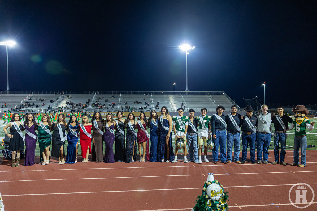 2026 MHS Homecoming