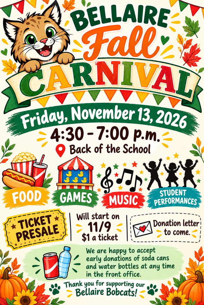 Carnival- Save the Date (Eng)