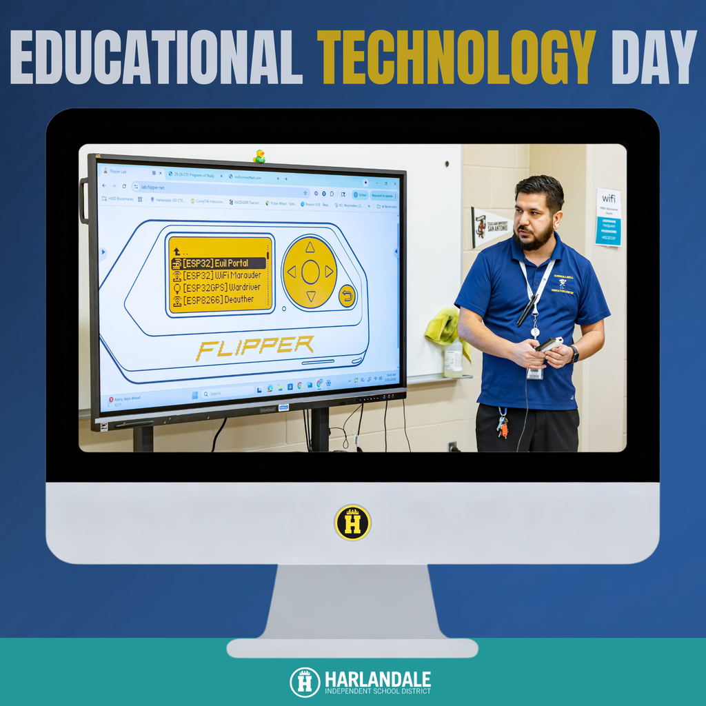 2026 Educational Technology Day