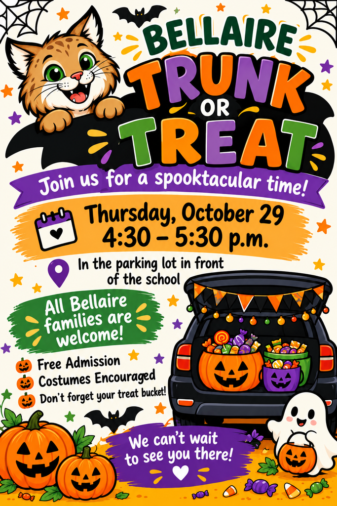 Trunk or Treat- Eng
