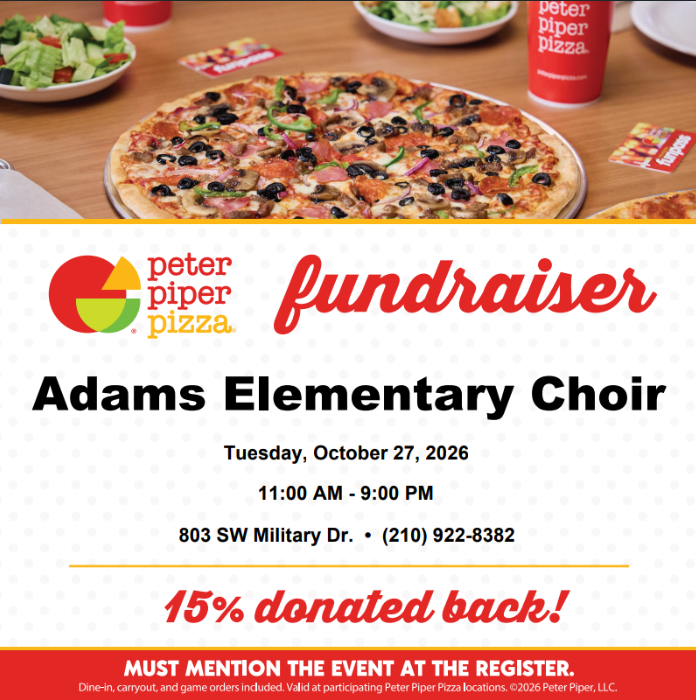 fundraiser
