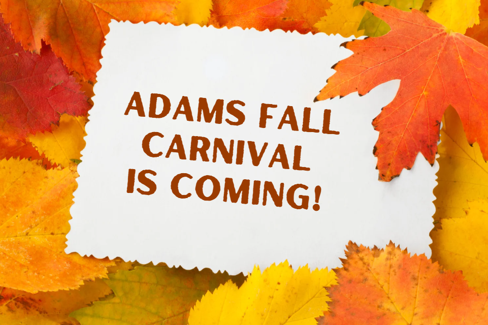 carniavl