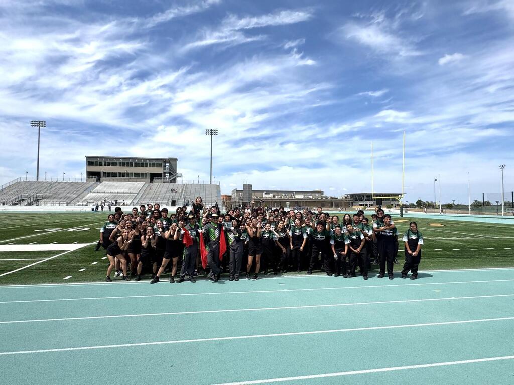 MHS Band