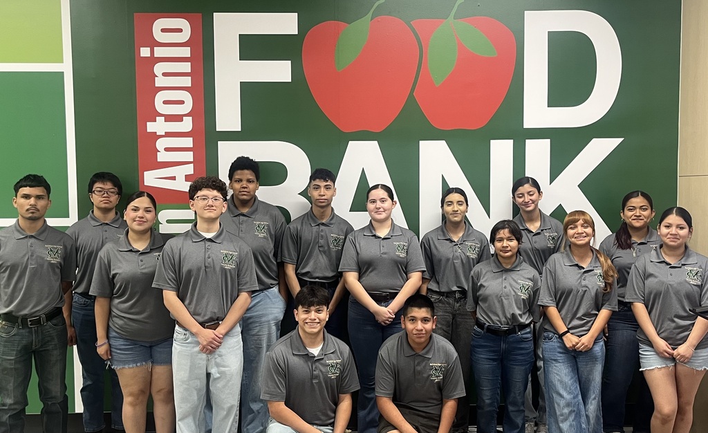 MHS JROTC Food BAnk
