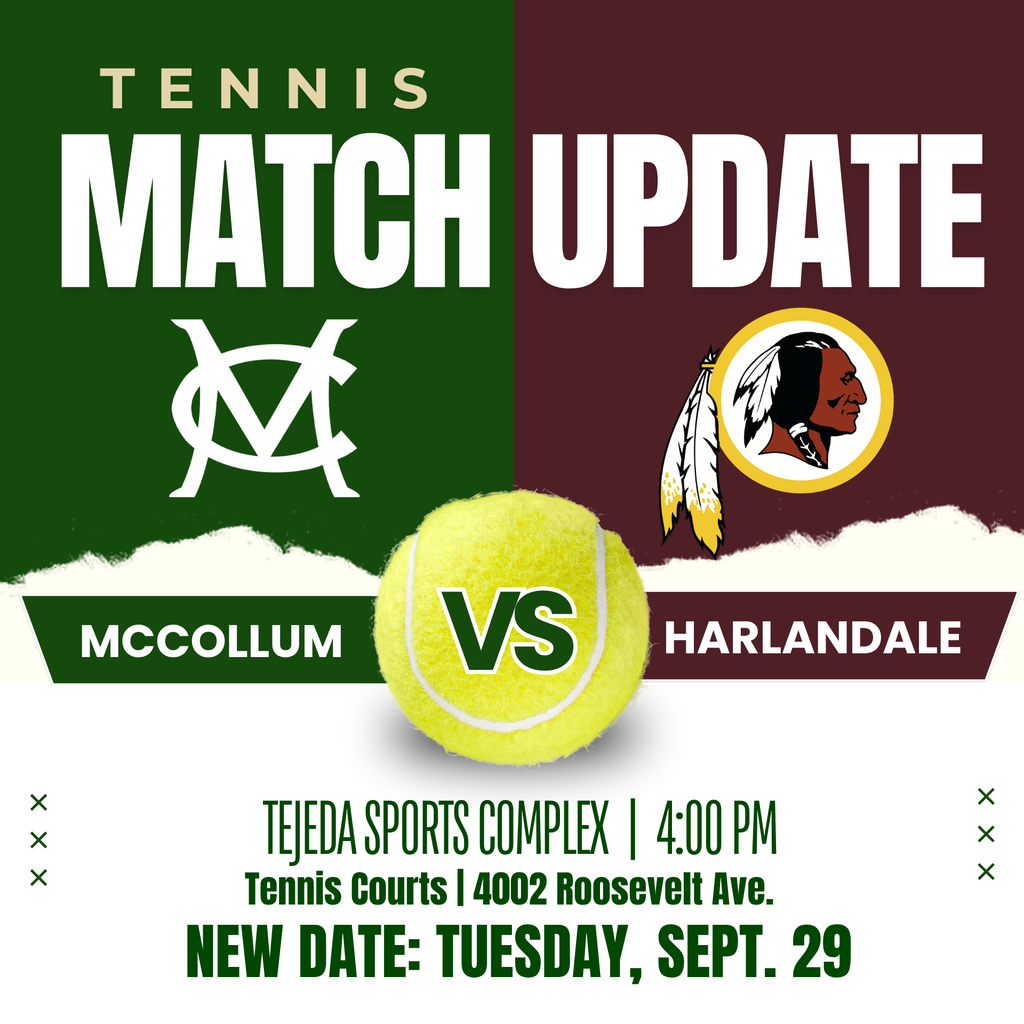 Match Update