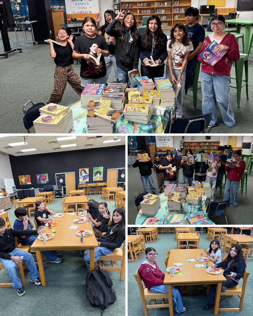 Reading Celebration