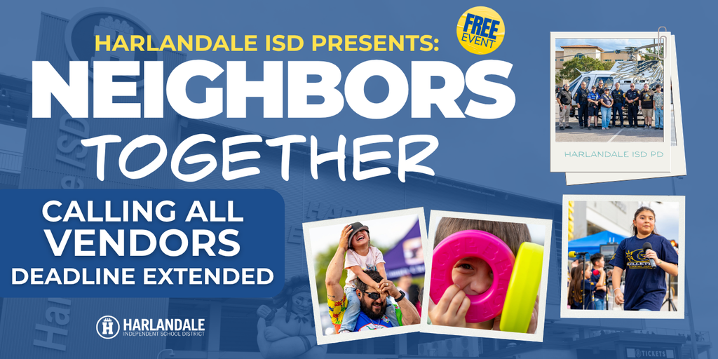 2026 Neighbors Together