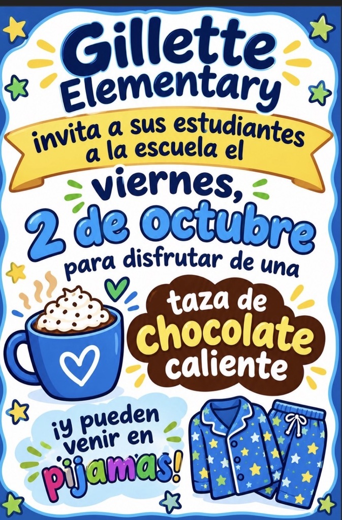 Friday October 2nd