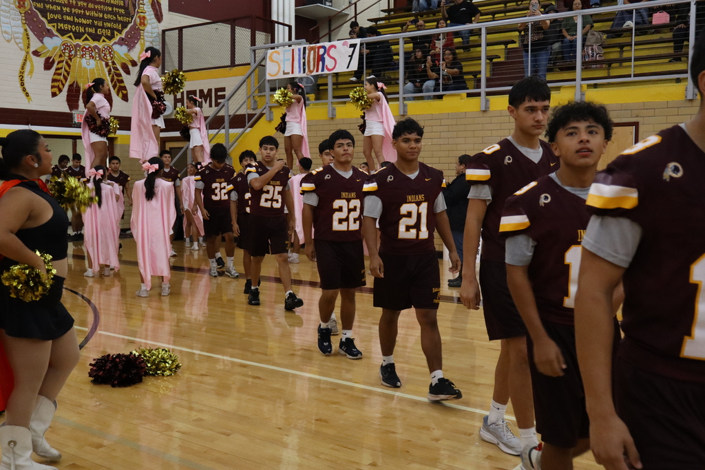 Pep Rally-Marvel vs DC