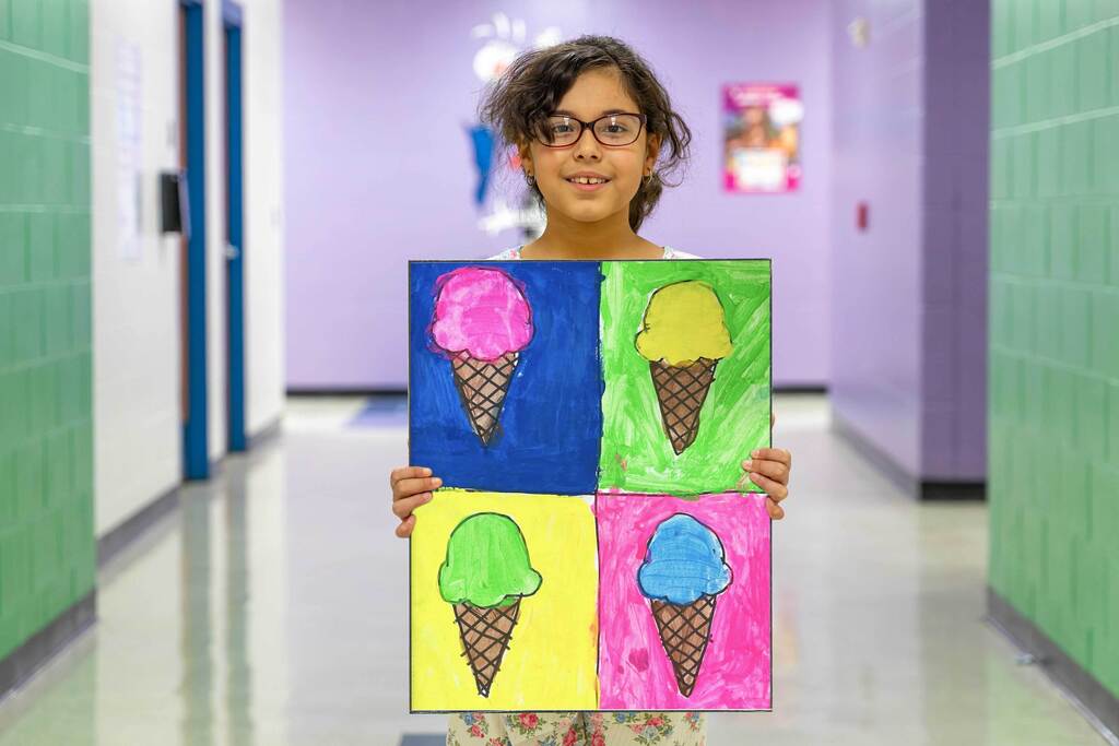 Harlandale ISD Artists