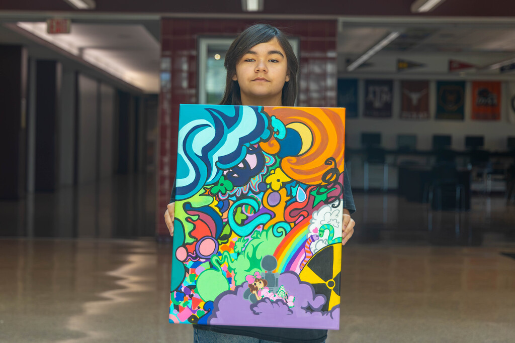 Harlandale ISD Artists
