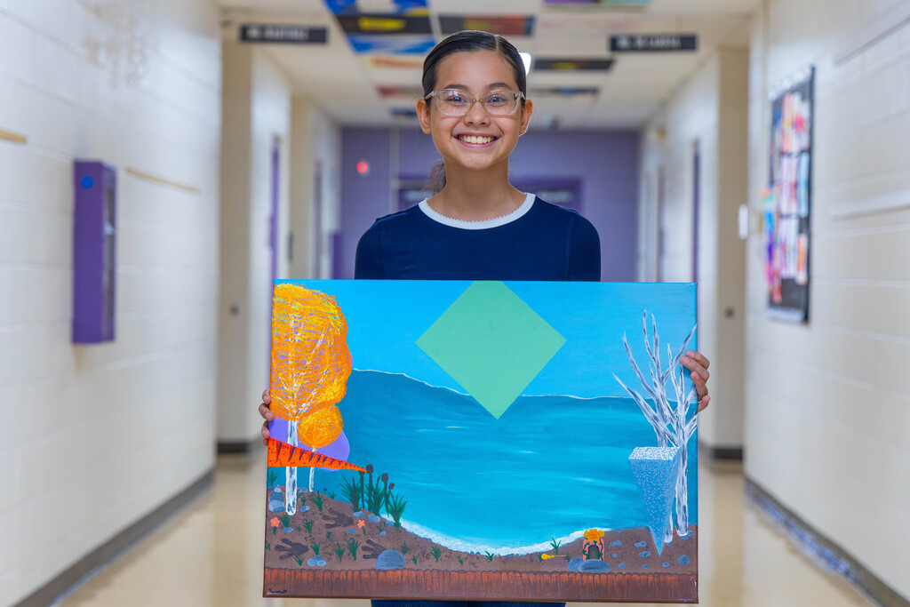Harlandale ISD Artists