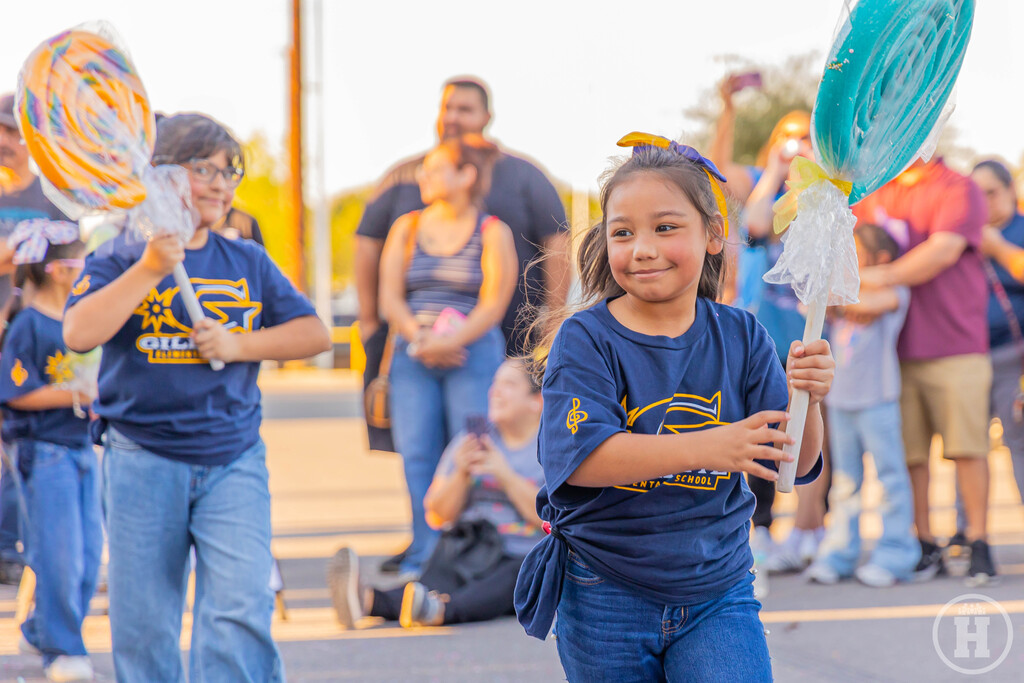 Harlandale ISD Neighbors Together