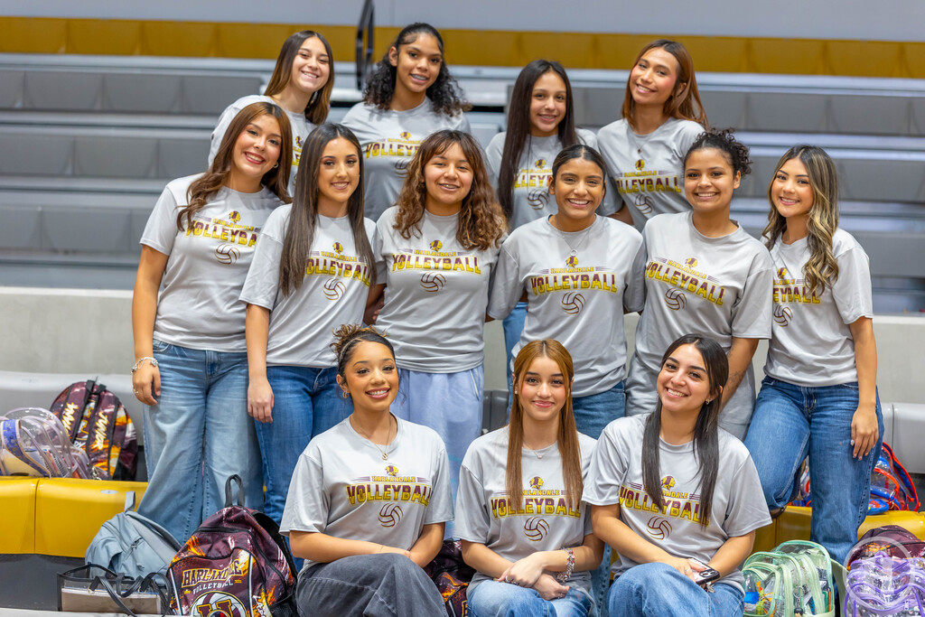 Harlandale ISD Leal Middle School Vs Harlandale Middle School Volleyball