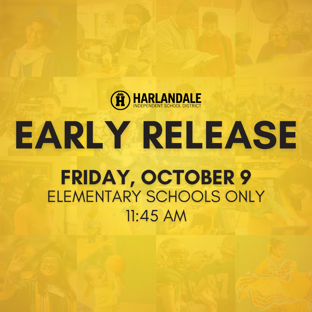 Early Release