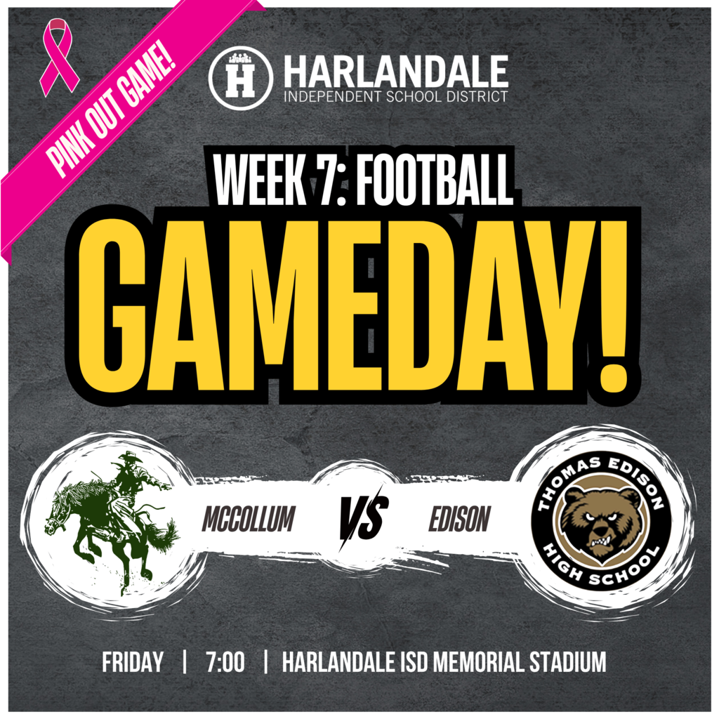 Football Week Seven