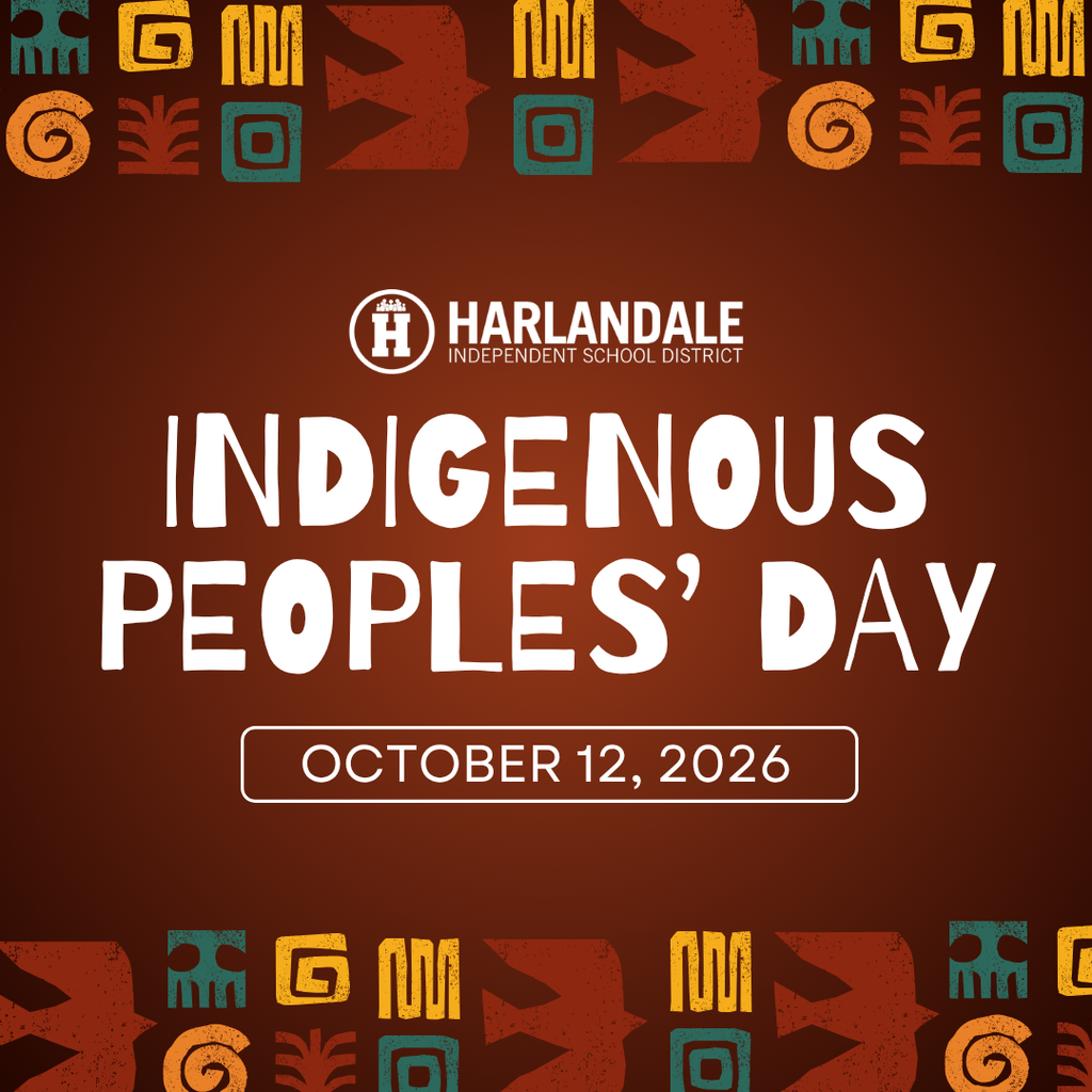 Indigenous Peoples' Day