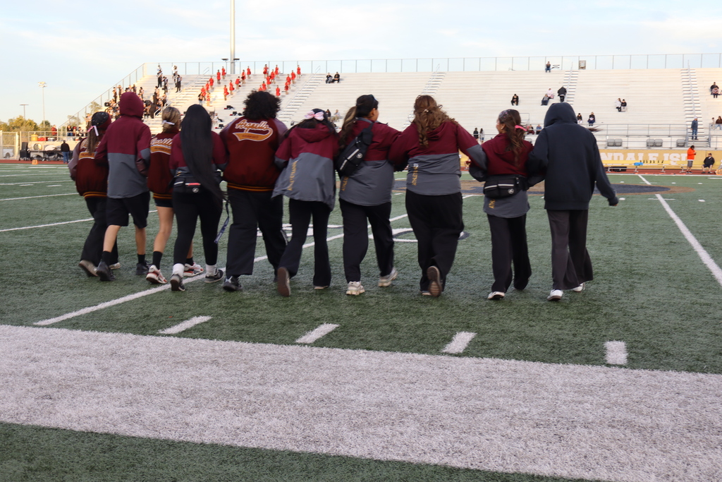 FB HHS vs Highlands