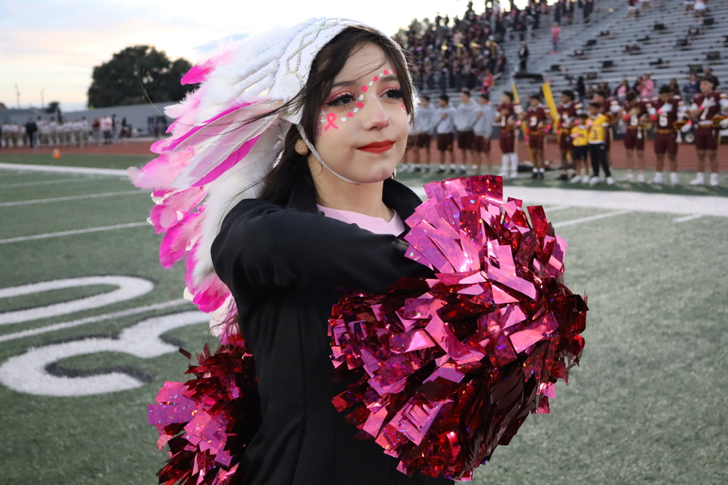 FB HHS vs Highlands