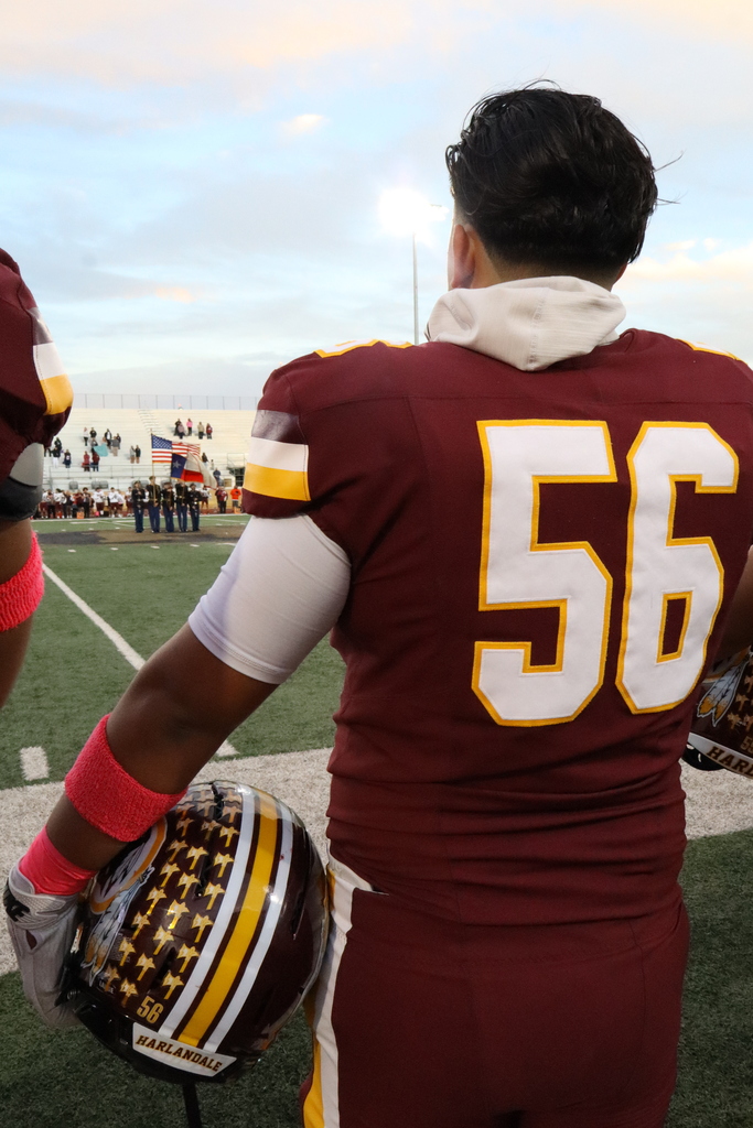 FB HHS vs Highlands