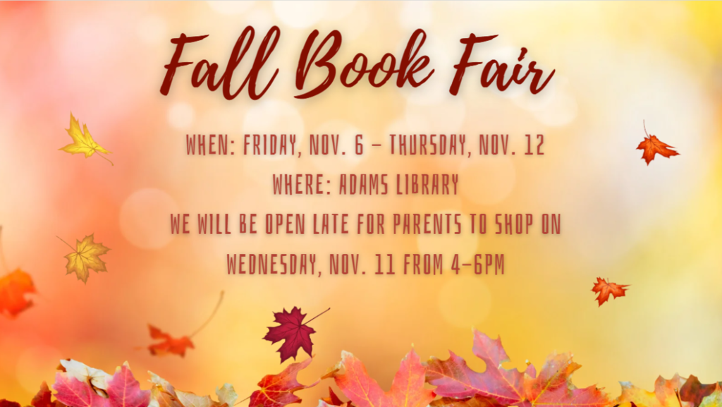 book fair