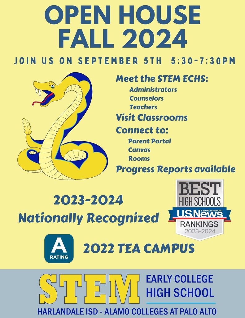 Open House