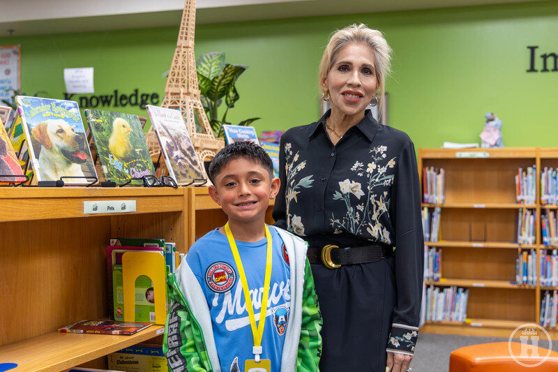 National Math Star Harlandale ISD