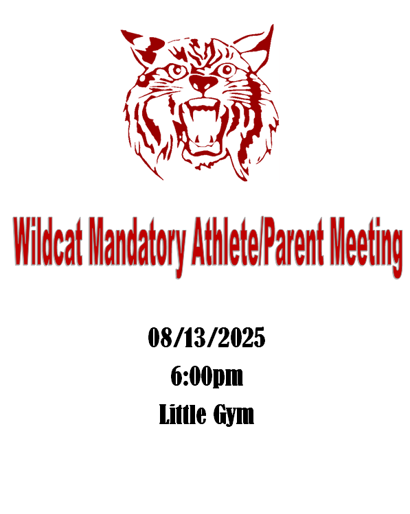 Parent Meeting
