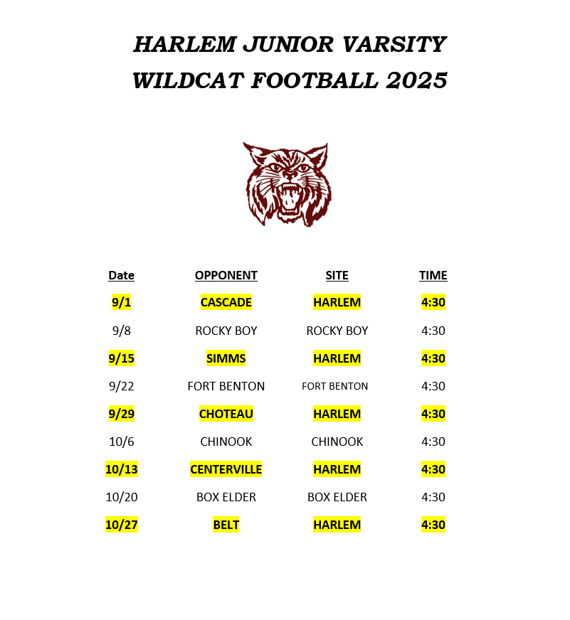 JV FB