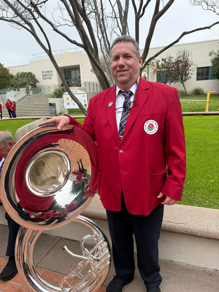 Mr.Dan Owens-Band/Music Teacher