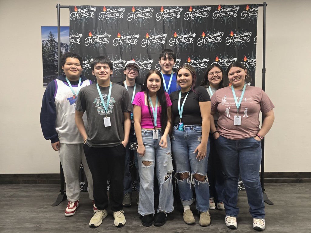 youth leadership conference 2026