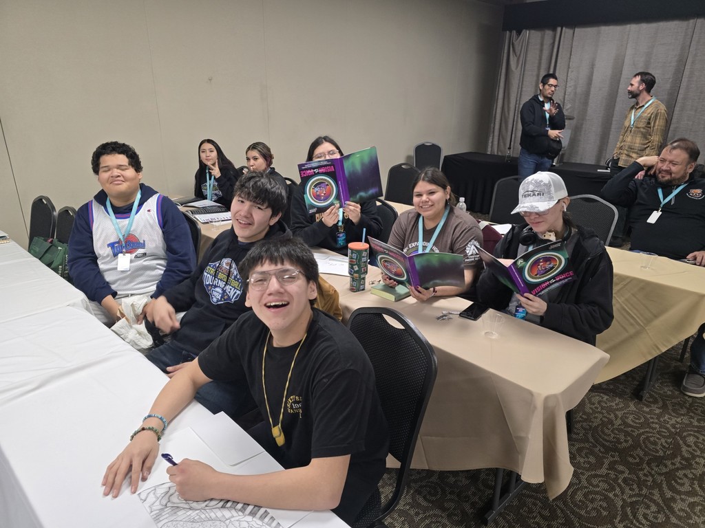 youth leadership conference 2026