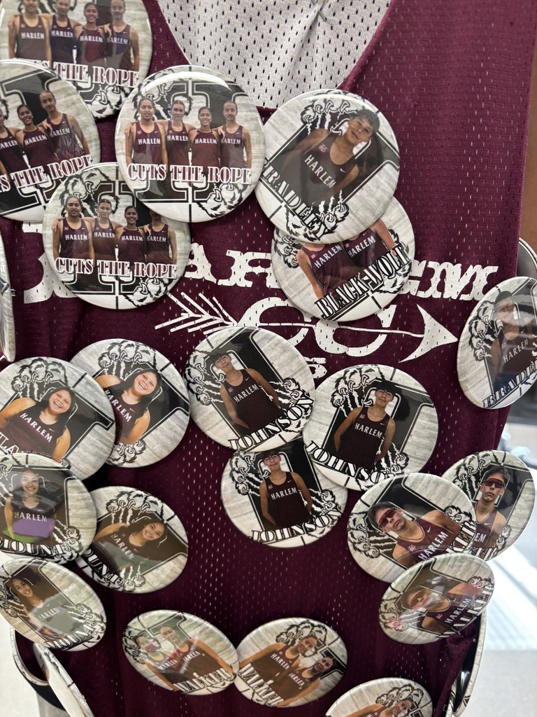 cross country sports buttons