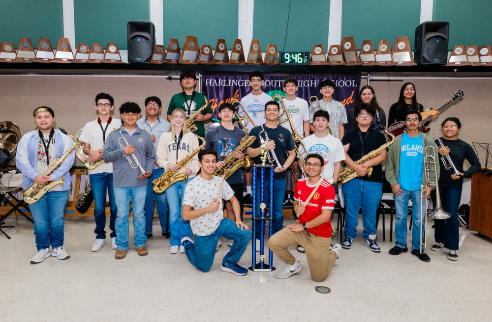 South Jazz Orchestra