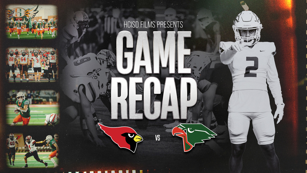 Game Recap