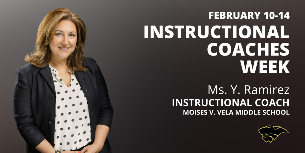 Instructional Coaches Week - Feb 10-14