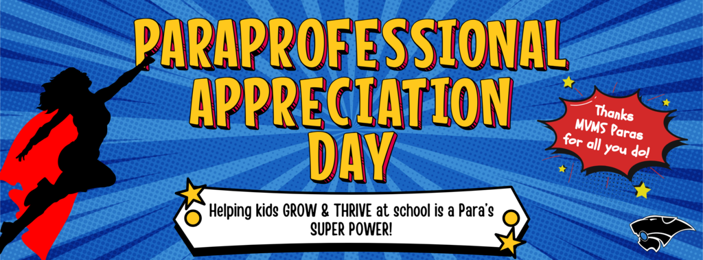 Paraprofessional Appreciation Day