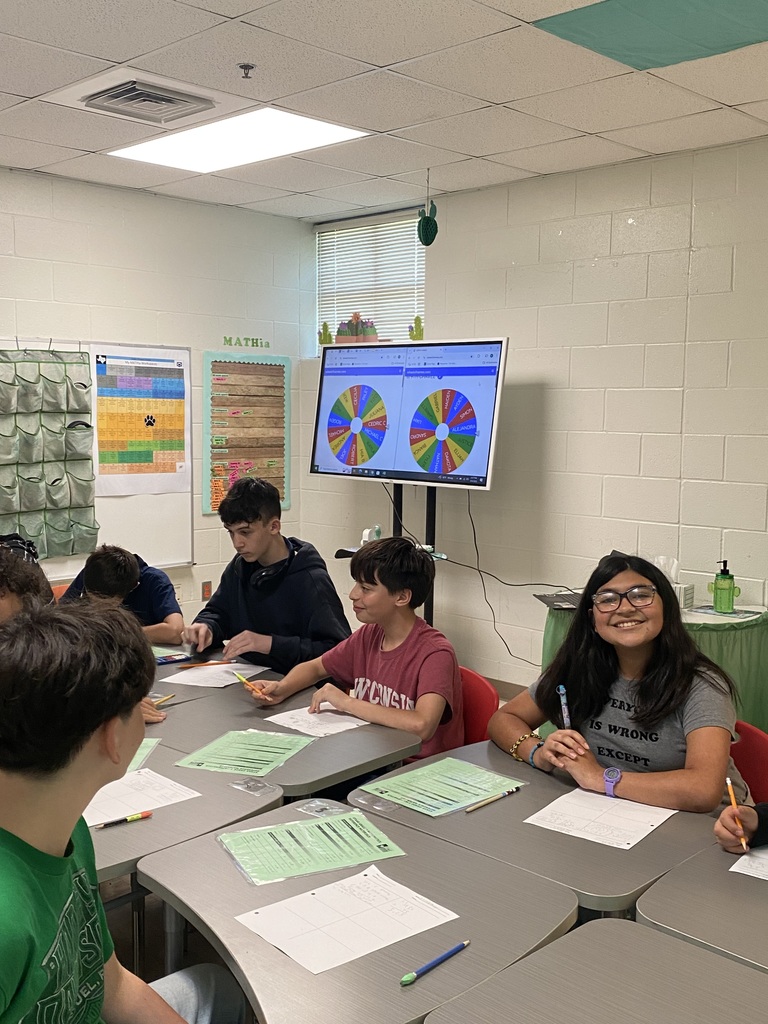 Operation Domination: STAAR Edition