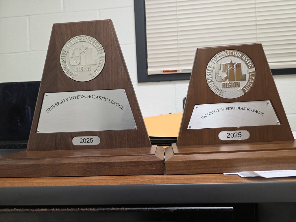 Orchestra Regional Trophies