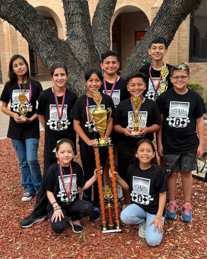Chess Teams