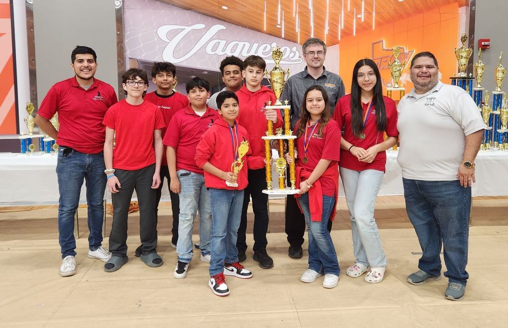 Chess Teams