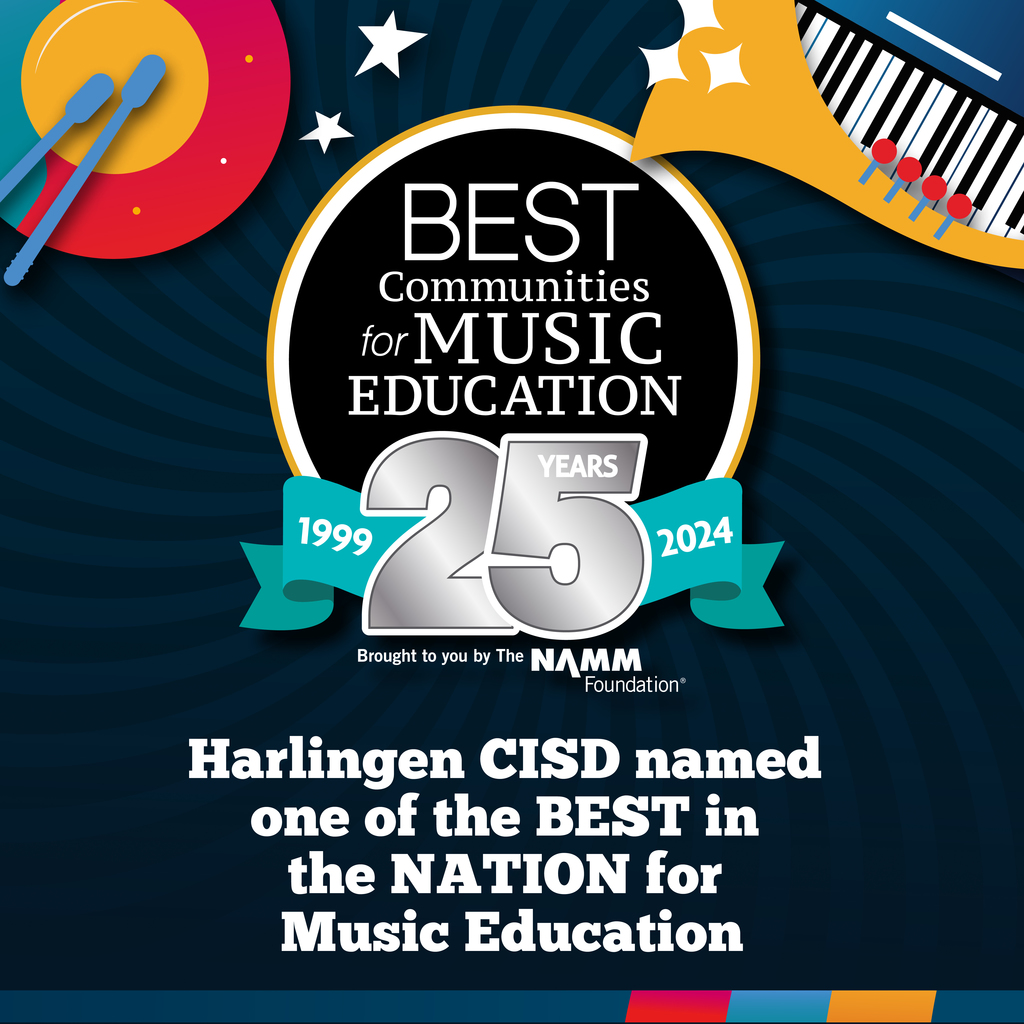 Best in Music Education