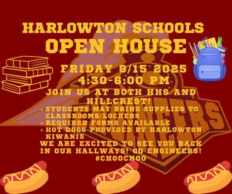 Open House