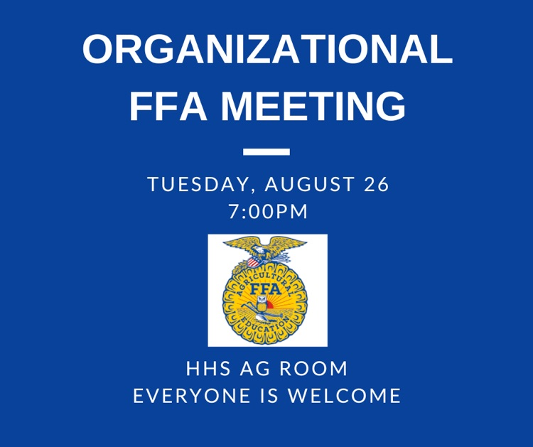 meeting notice