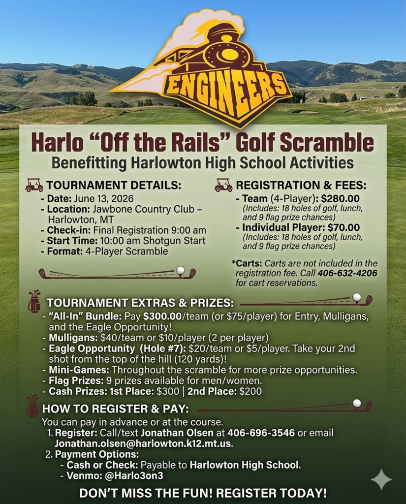 golf scramble