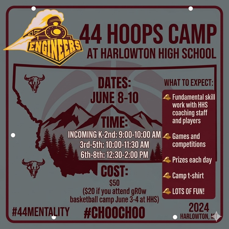 harlo camp